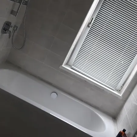 Alter Deutscher Ring * Krefeld