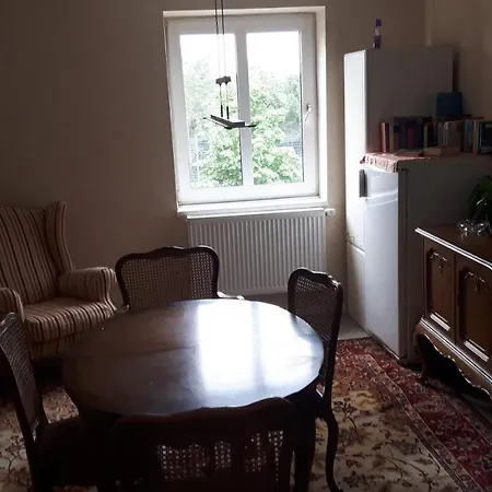 Alter Deutscher Ring Krefeld