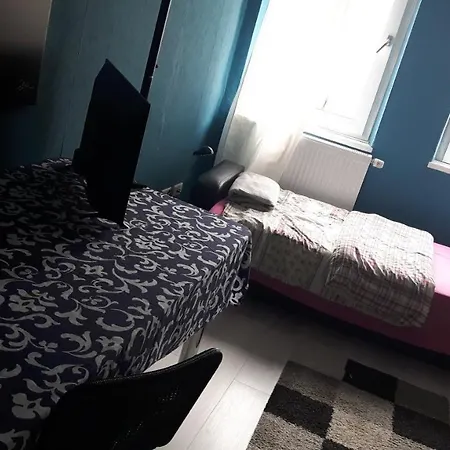 Alter Deutscher Ring