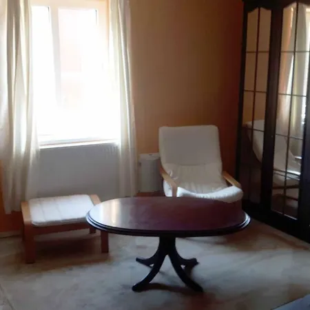 Alter Deutscher Ring * Krefeld