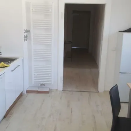 Alter Deutscher Ring Krefeld