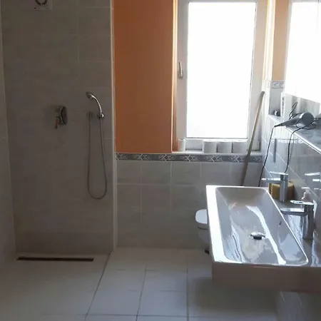 Ubytování v soukromí Alter Deutscher Ring *