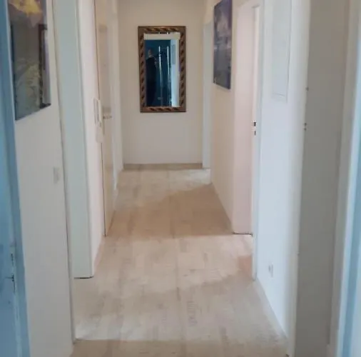 Alter Deutscher Ring Habitación en casa particular