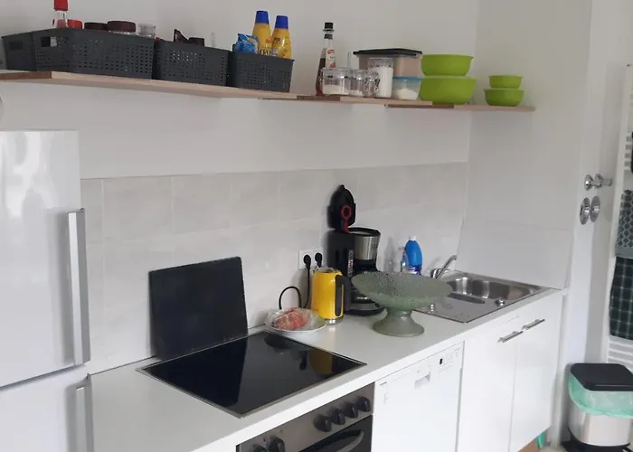 Alter Deutscher Ring Homestay