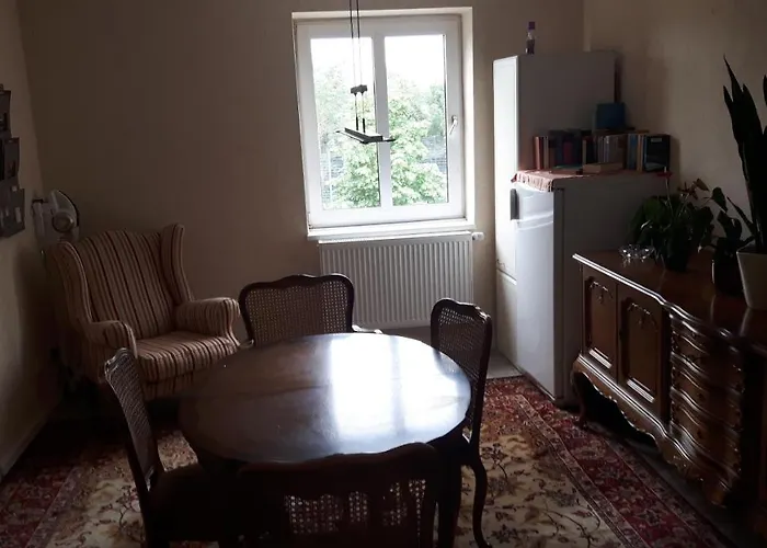 Alter Deutscher Ring Krefeld