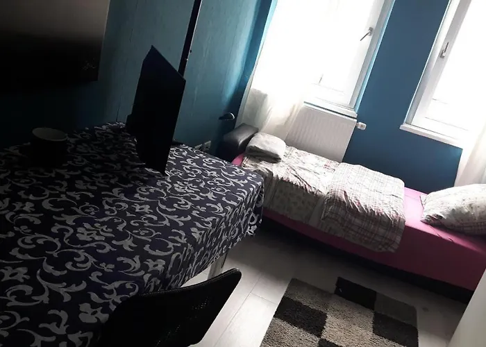 Alter Deutscher Ring