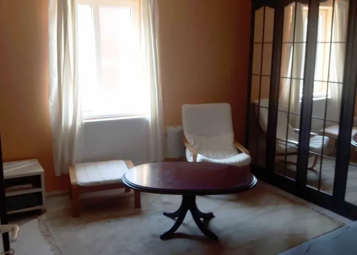 Alter Deutscher Ring * Krefeld