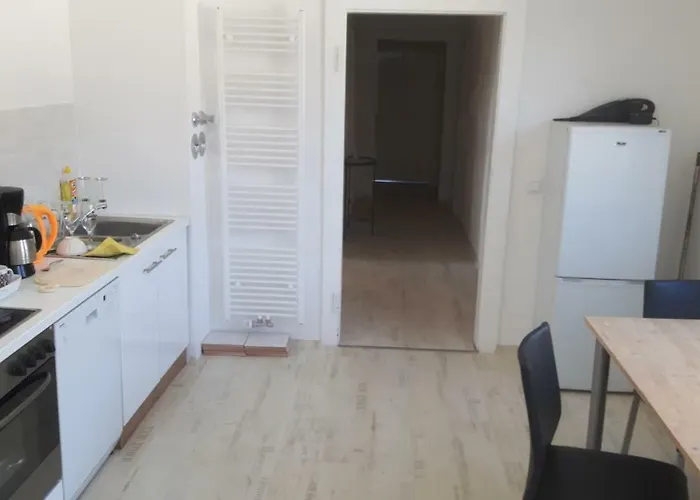 Alter Deutscher Ring Krefeld