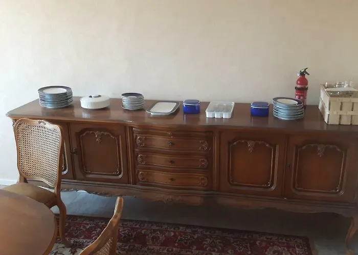 Alter Deutscher Ring Habitación en casa particular Krefeld