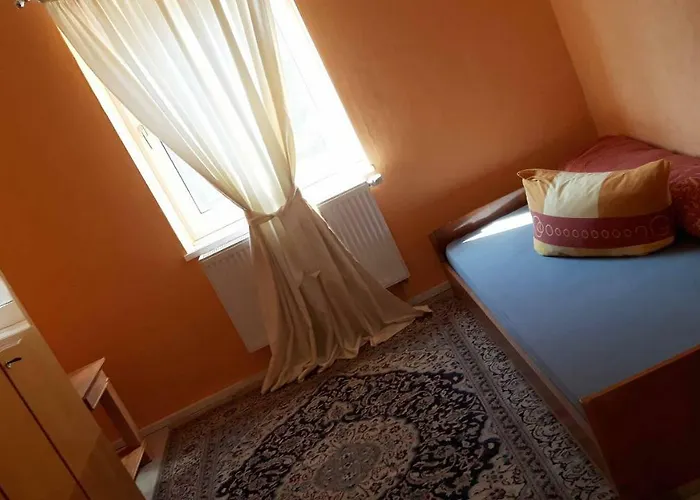 Alter Deutscher Ring Krefeld