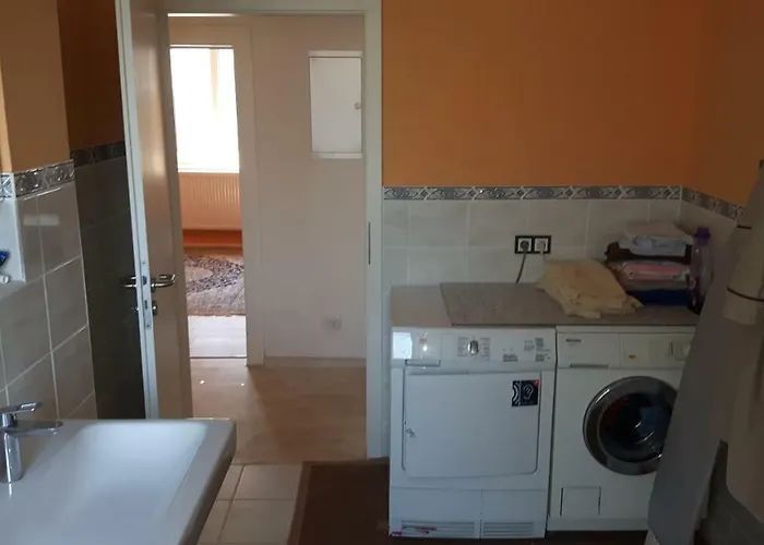 Homestay Alter Deutscher Ring Krefeld