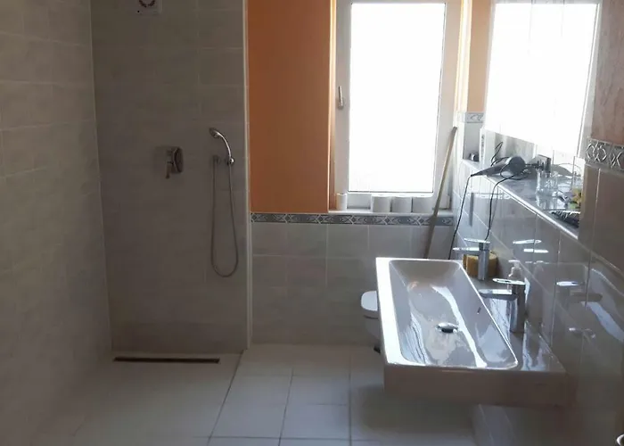 Homestay Alter Deutscher Ring *